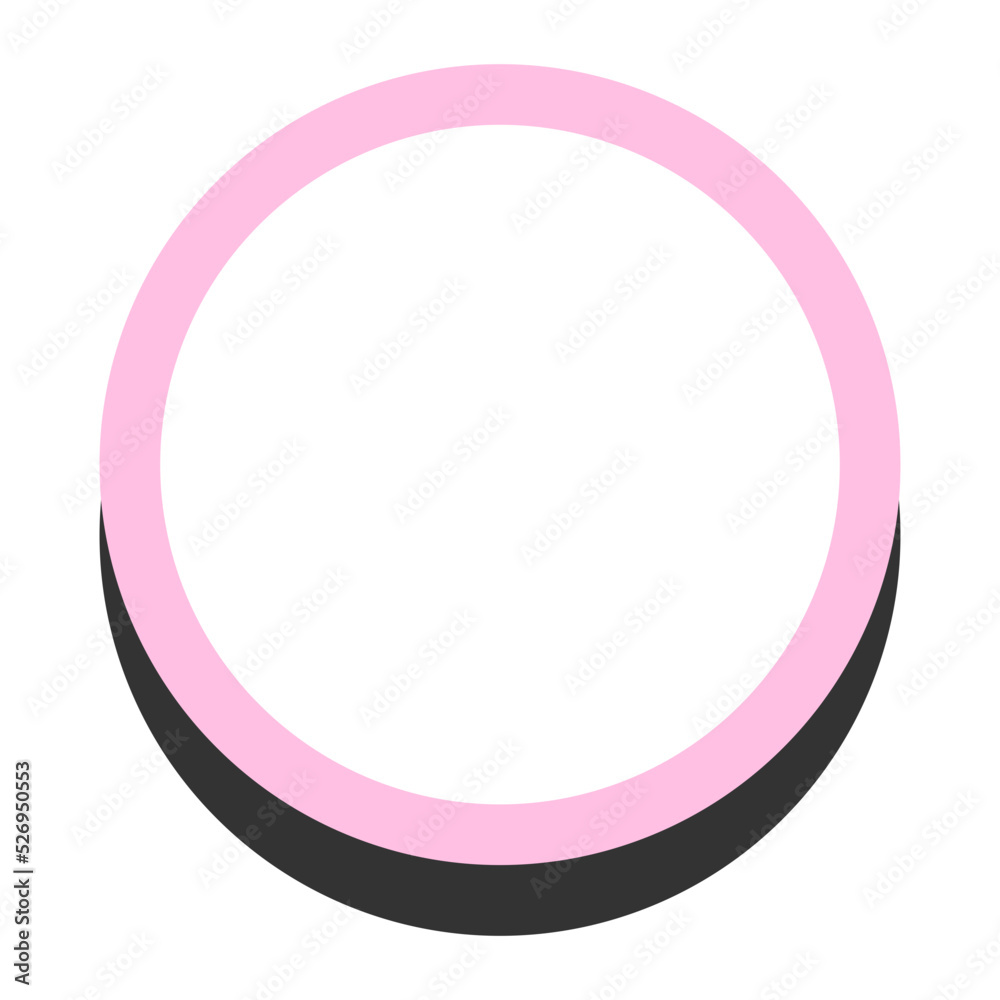 round infographic text box
round infographic text box