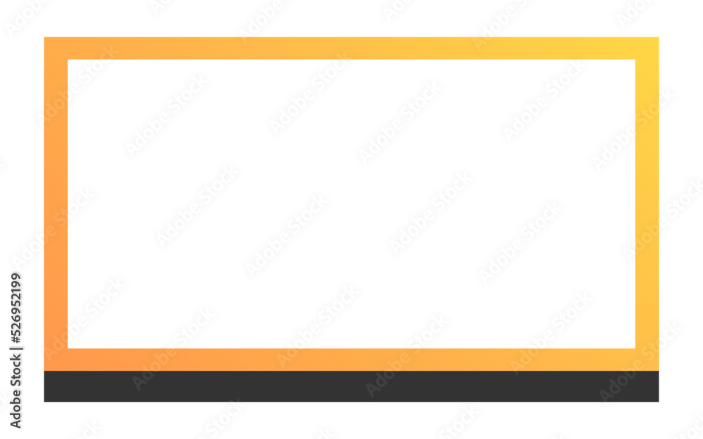 gradient rectangle infographic text box
gradient rectangle infographic text box