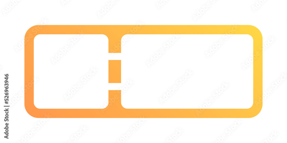 gradient infographic element
gradient infographic element