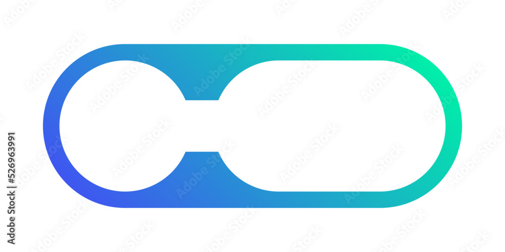 gradient infographic element
gradient infographic element