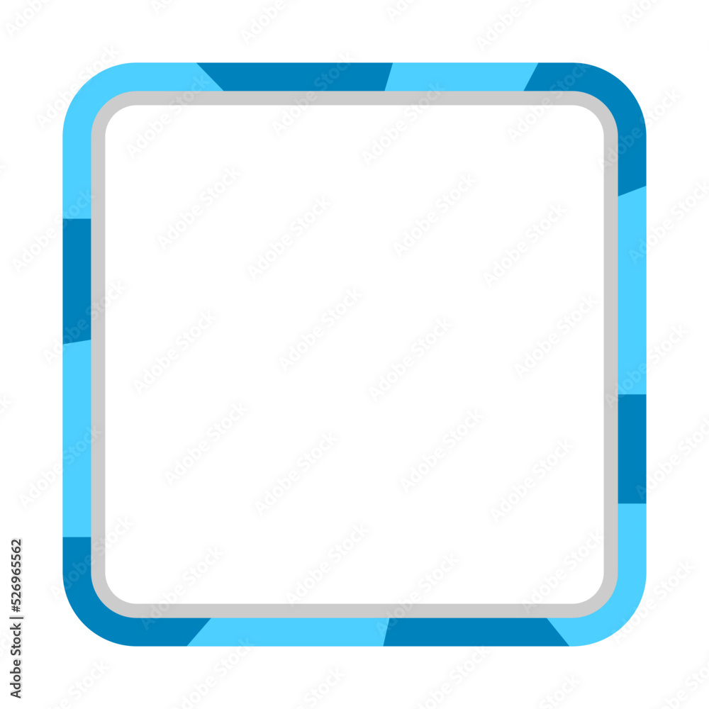 square colorful frame
square colorful frame