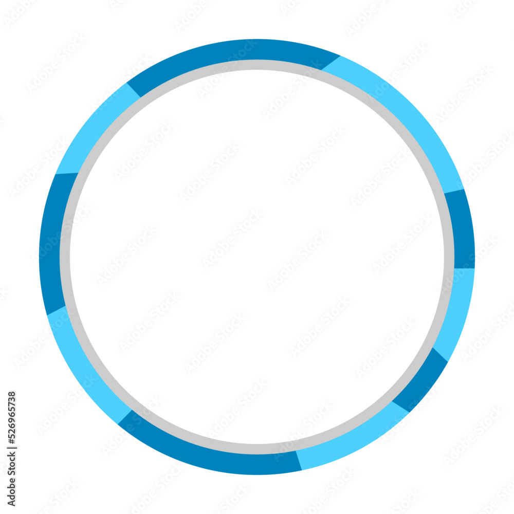 round colorful frame
round colorful frame
