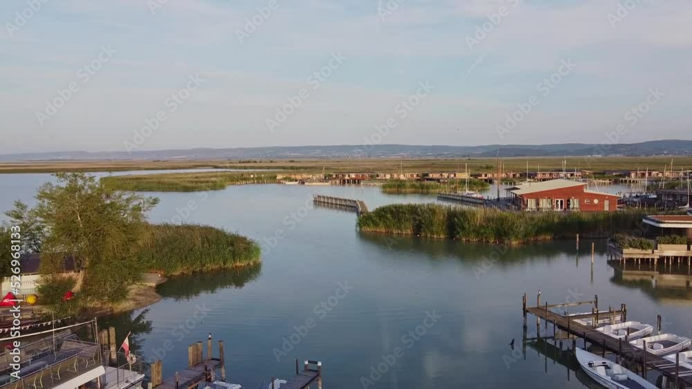 Neusiedler See Neusiedler See