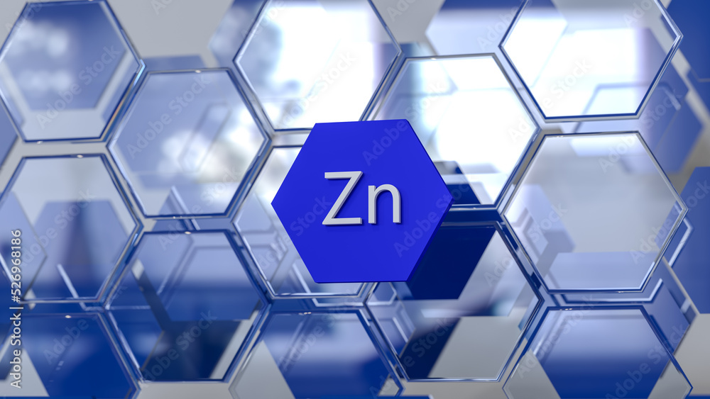 zinc-scientific-medical-research-the-effect-on-human-health-the
