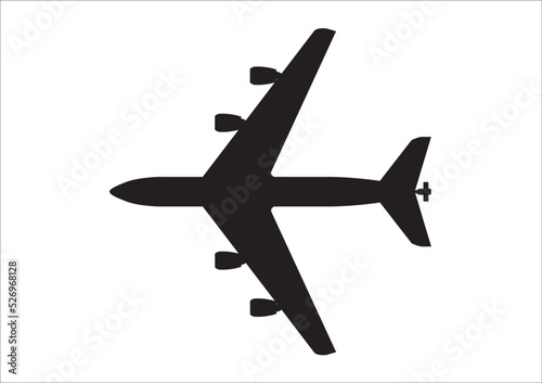 Boeing KC-135 USAF Air Tanker