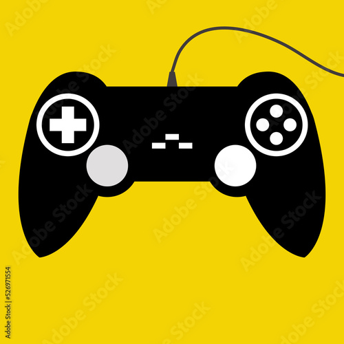 video game controller icon