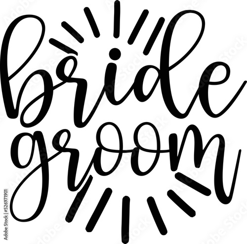 Wedding Svg Design