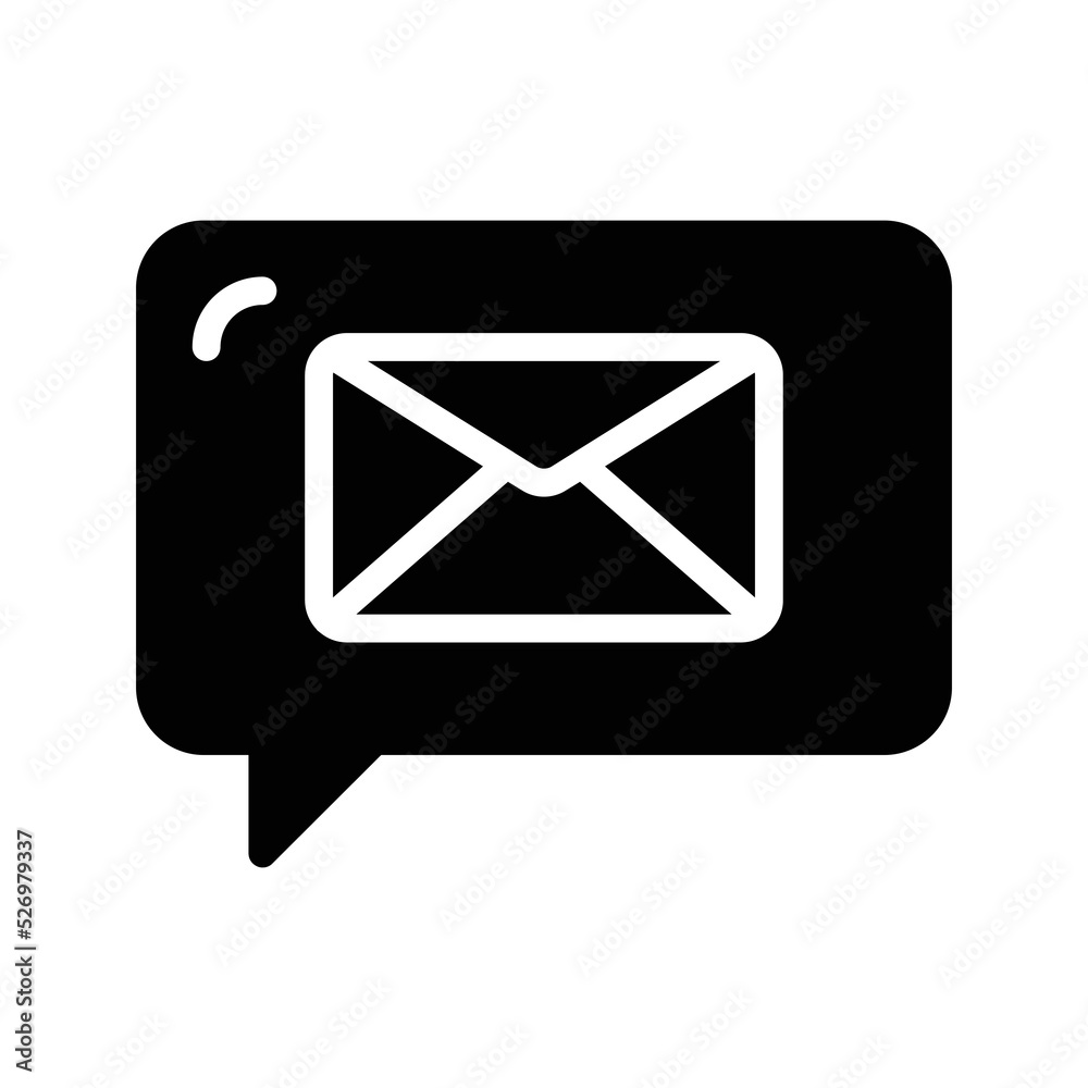 Vector Icons Mail Message Solid Style. Pixel Perfect and Editable Stroke. Vector Icons Mail Message Solid Style. Pixel Perfect and Editable Stroke.