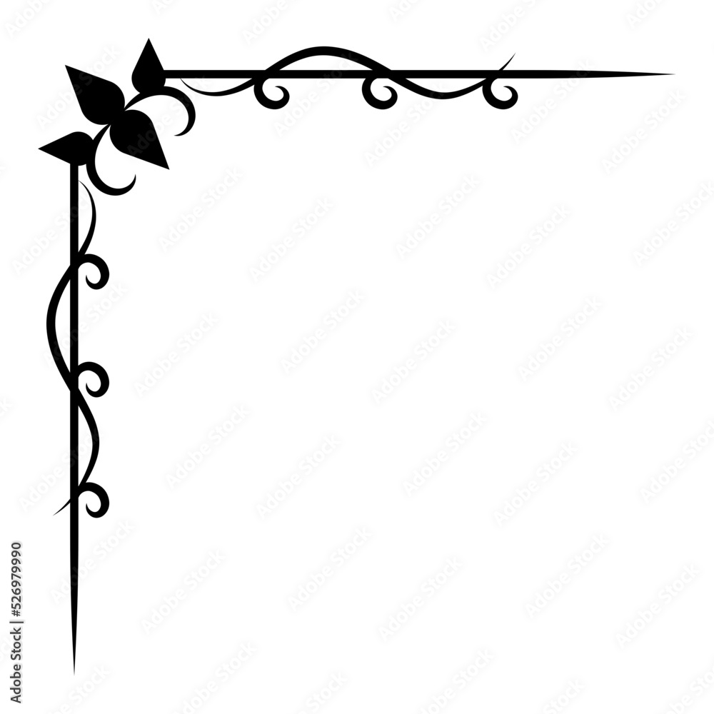 ornament border art
ornament border art