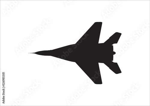 Suchoi Su-35 Flanker Russian Air Force fighter jet