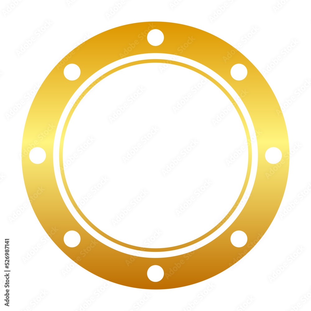 gold round frame
gold round frame