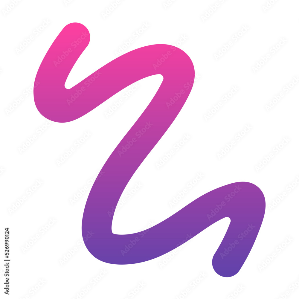 gradient wavy line
gradient wavy line