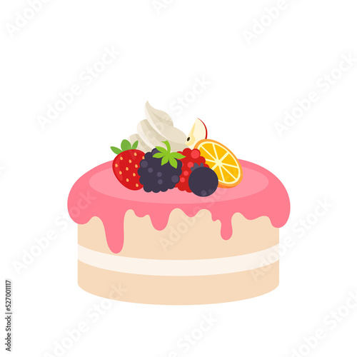 birthday cake  fruit cake  caramel cake  chocolate cake  wedding cake  party