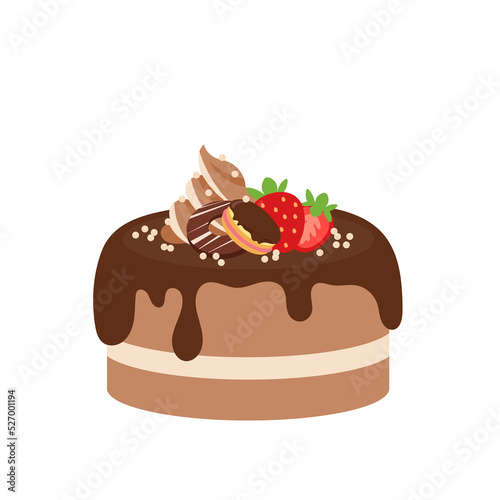 birthday cake, fruit cake, caramel cake, chocolate cake, wedding cake, party