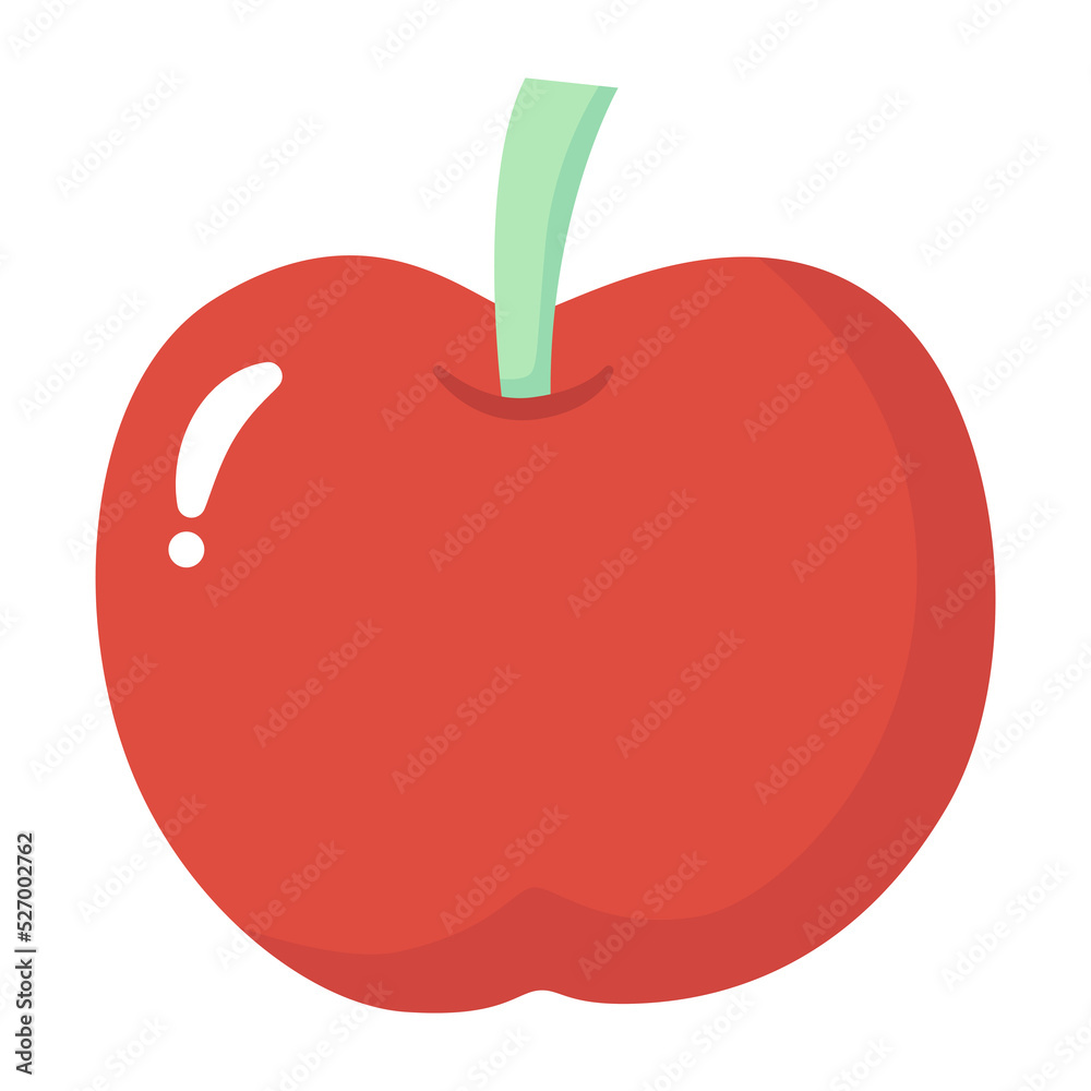 Apple icon. Apple icon.