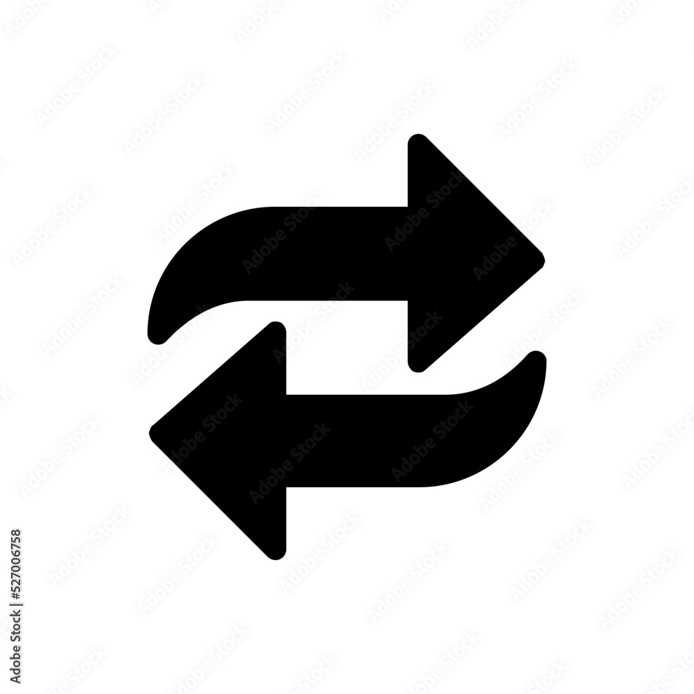 transfer glyph icon transfer glyph icon