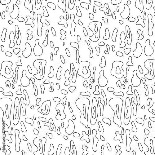 Seamless geometric pattern. 80s style texture and abstract digital patterns. seamless pattern with letters