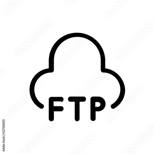 cloud icon