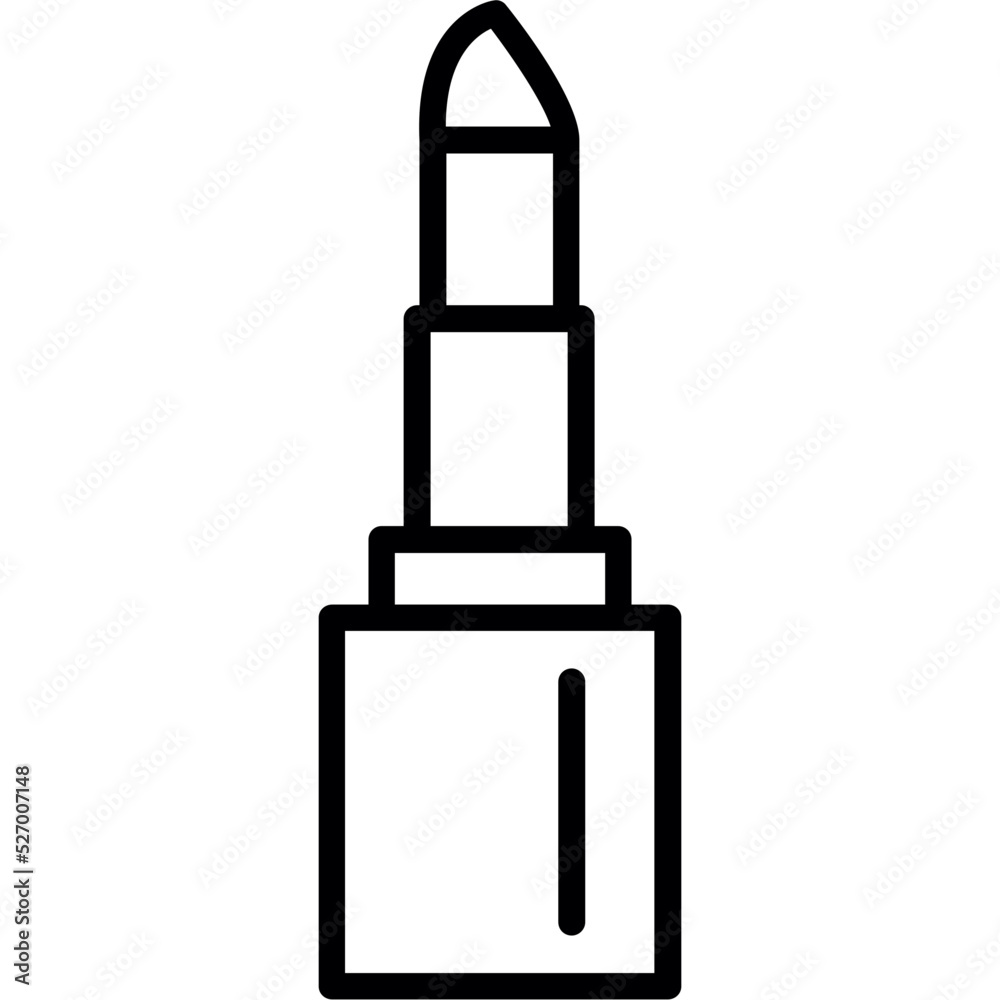 Lipstick Icon