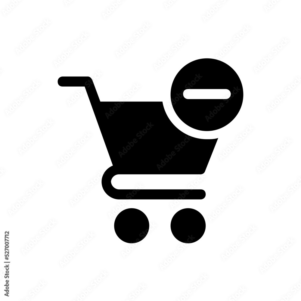 remove glyph icon