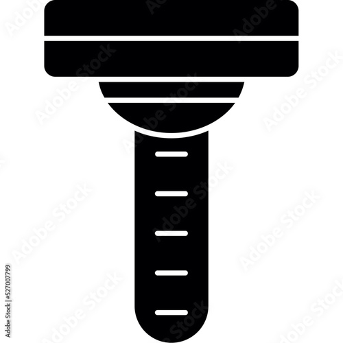 Razor Icon