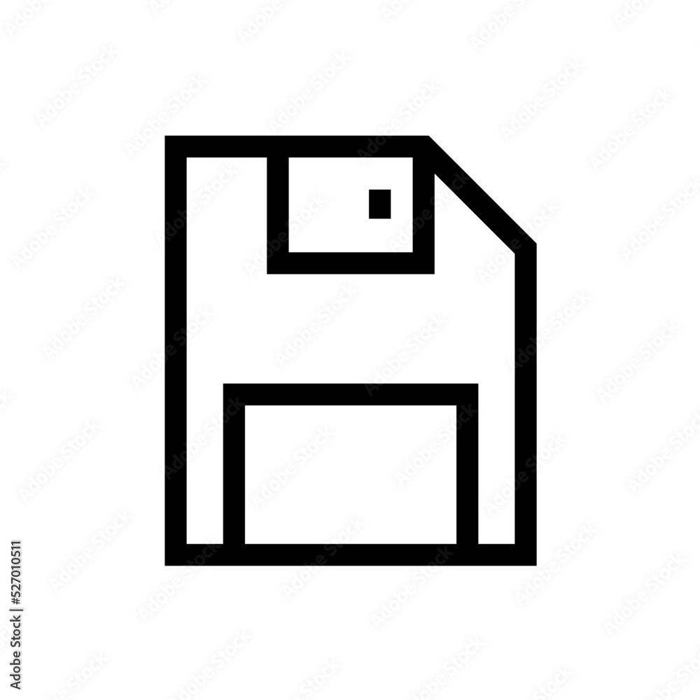 save line icon save line icon