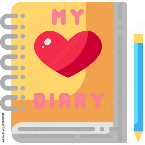Diary