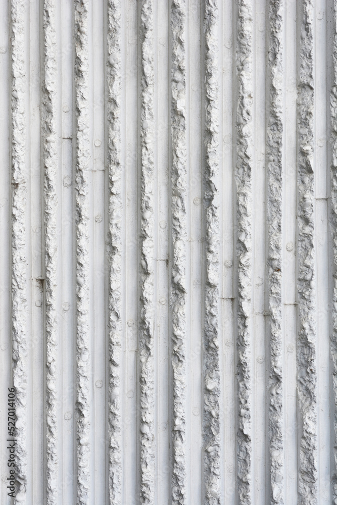 Concrete facade panel Concrete facade panel