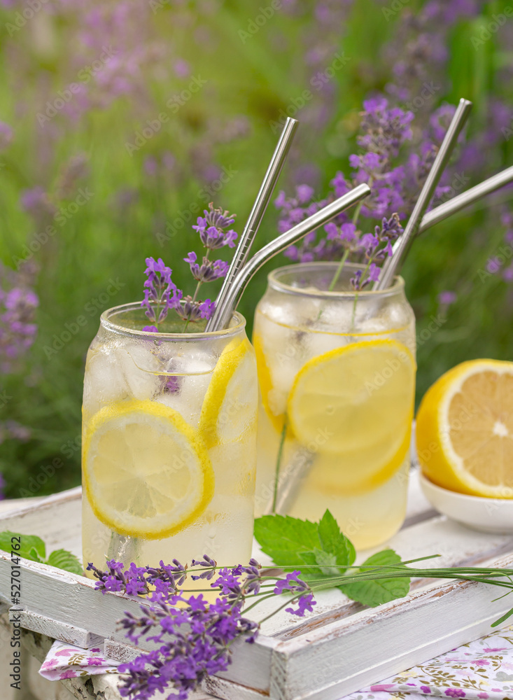 lemon and lavender lemonade lemon and lavender lemonade