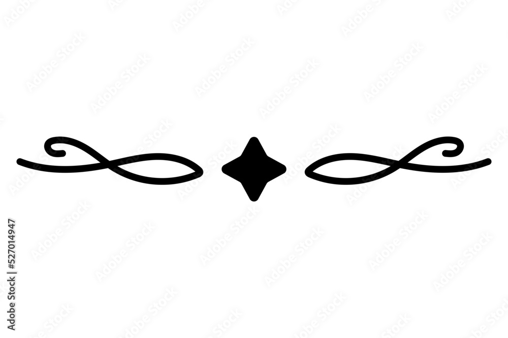 ornamental star divider
ornamental star divider