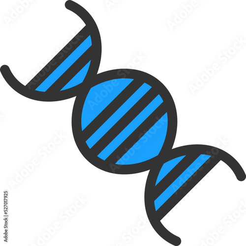 DNA Icon