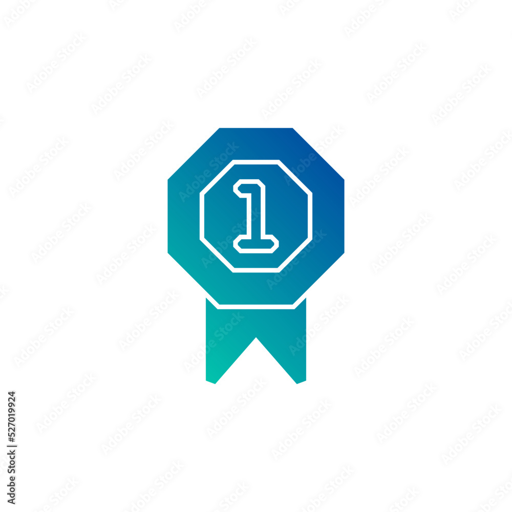 badge vector for website symbol icon presentation