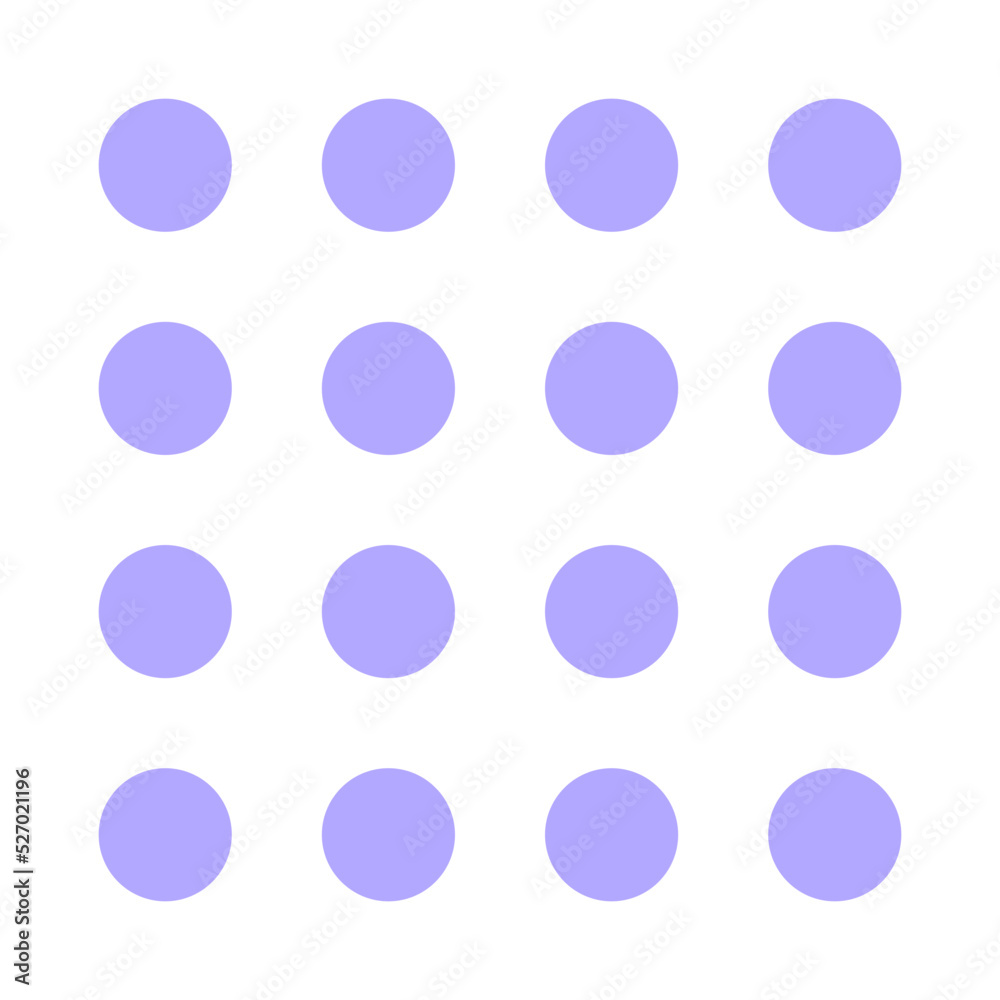 geometric shapes pattern
