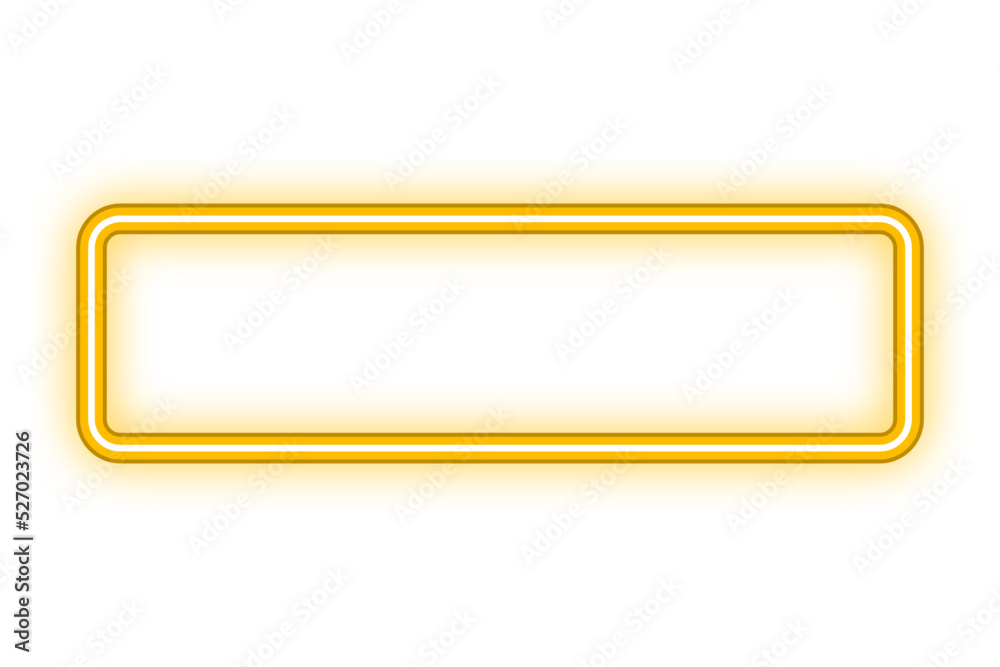 rectangle neon light banner
rectangle neon light banner