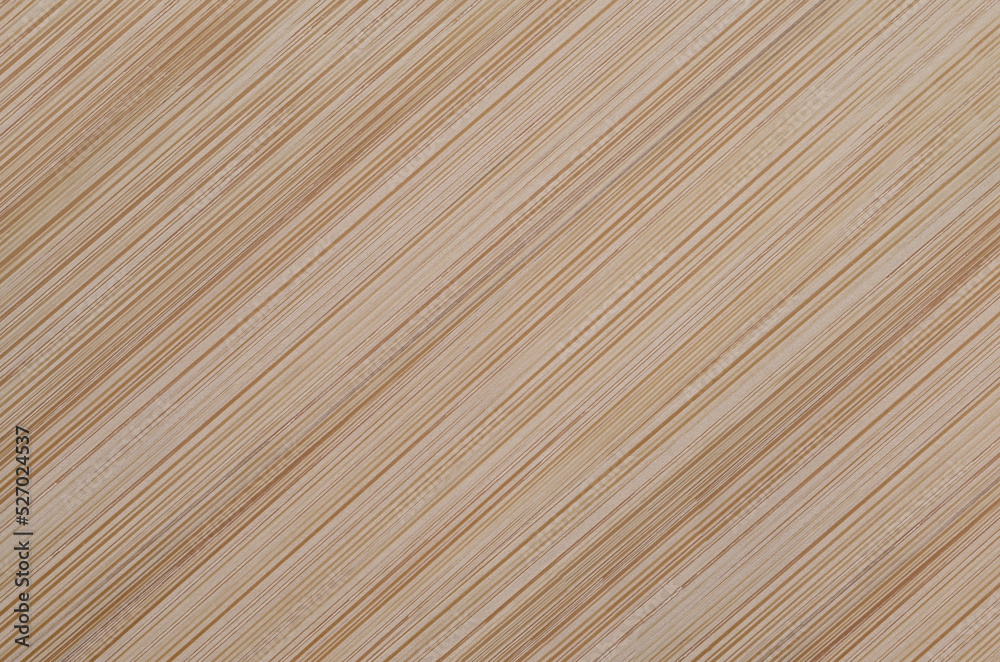 Pattern of Bamboo products that have been processed into trays for use in the kitchen. Wooden texture. Nature bamboo board for design backdrop wallpaper tiled floor. Japanese style. Pattern of Bamboo products that have been processed into trays for use in the kitchen. Wooden texture. Nature bamboo board for design backdrop wallpaper tiled floor. Japanese style.