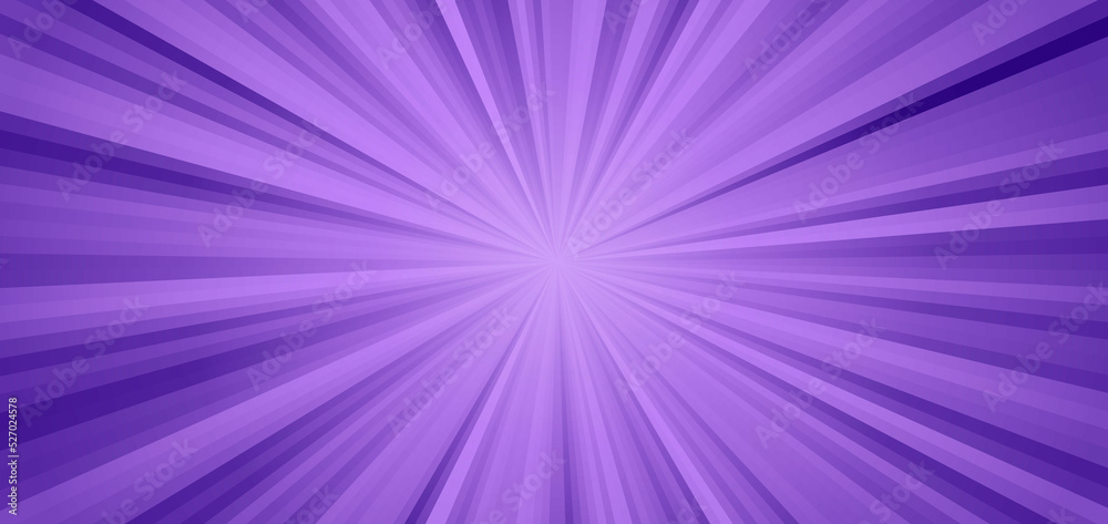 Abstract ray burst background, glow effect, comix Abstract ray burst background, glow effect, comix