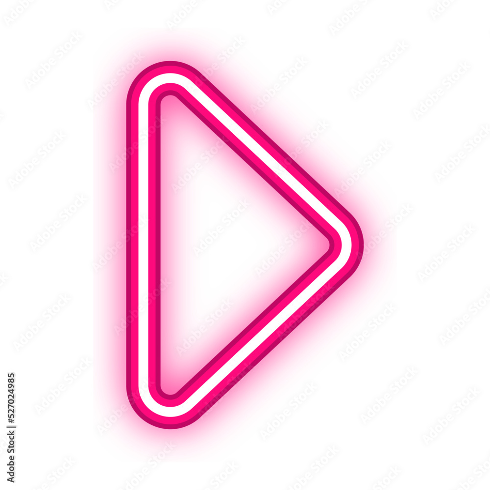 arrow neon light
arrow neon light