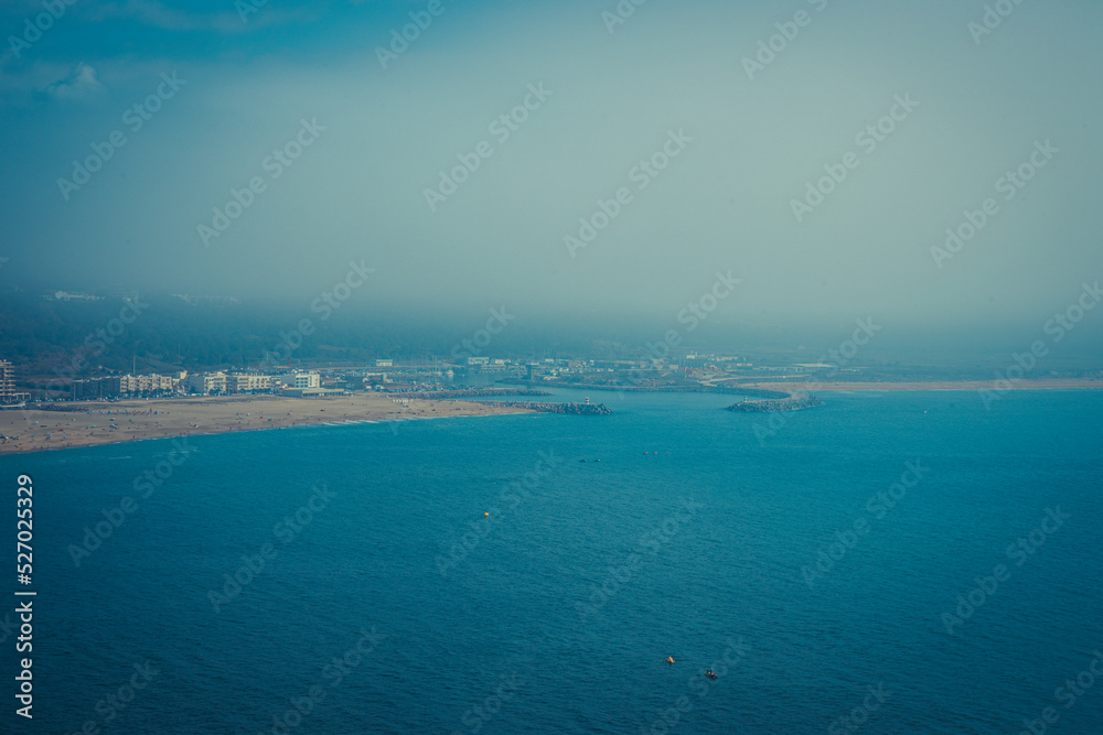 Porto Nazaré 