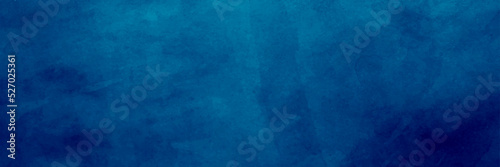 Nebules blue texture decorative Venetian stucco for backgrounds