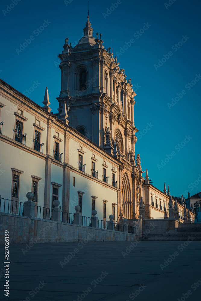 Mosteiro Alcobaça