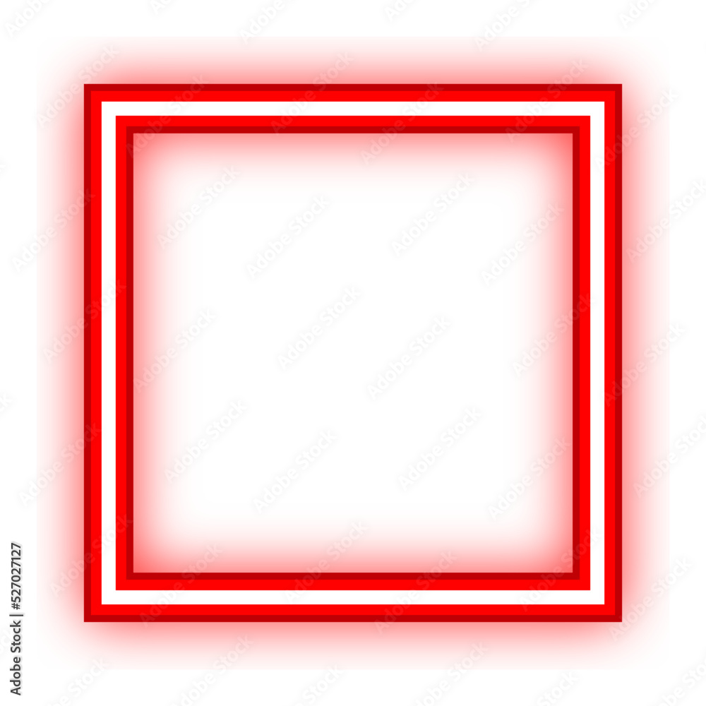 square neon light frame
square neon light frame