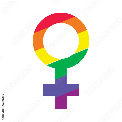 lgbt symbol
