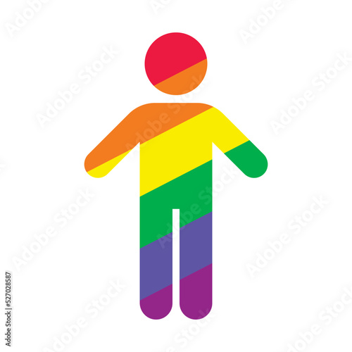 lgbt symbol
