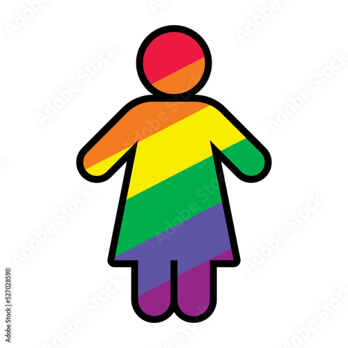 lgbt symbol
