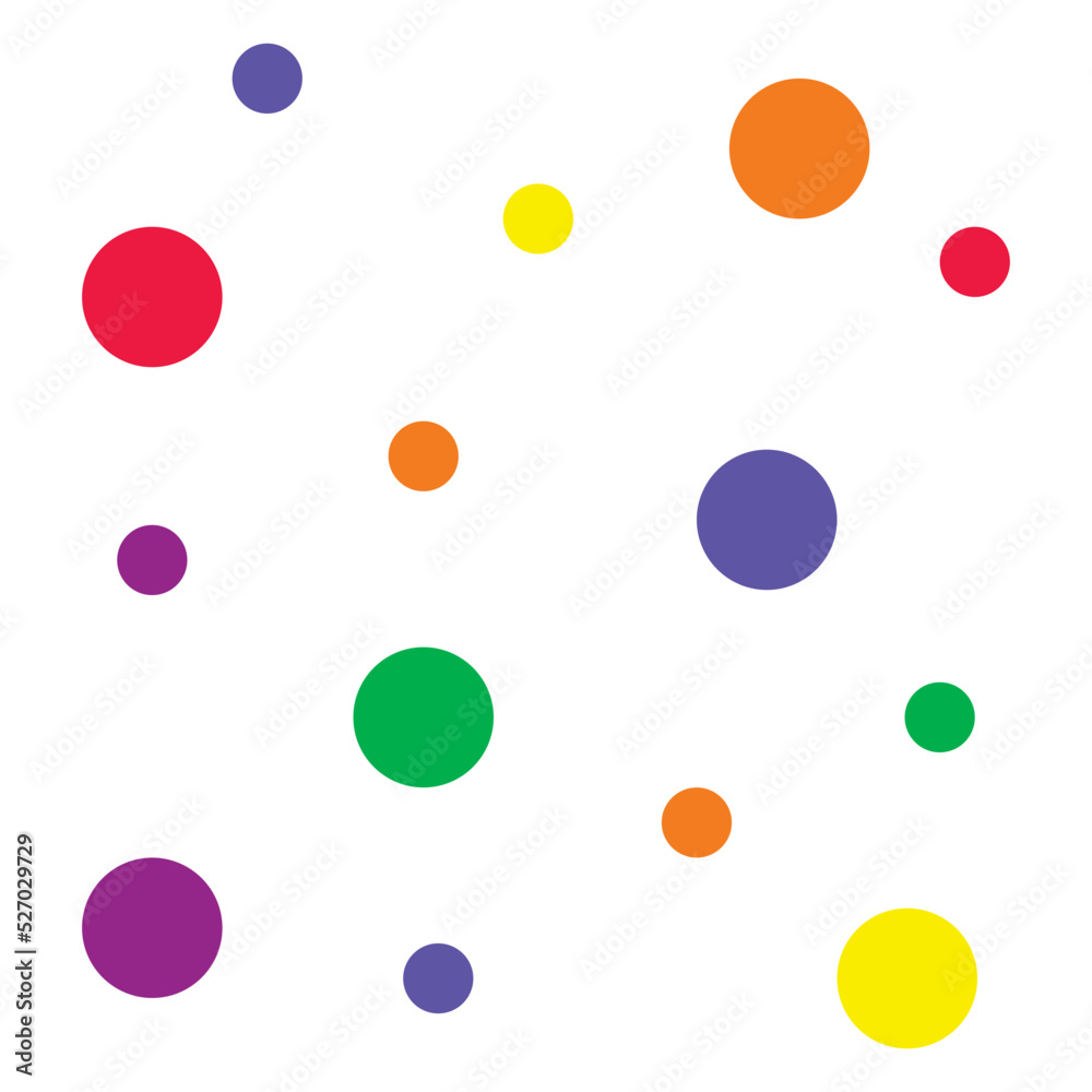 lgbt bubble effect

