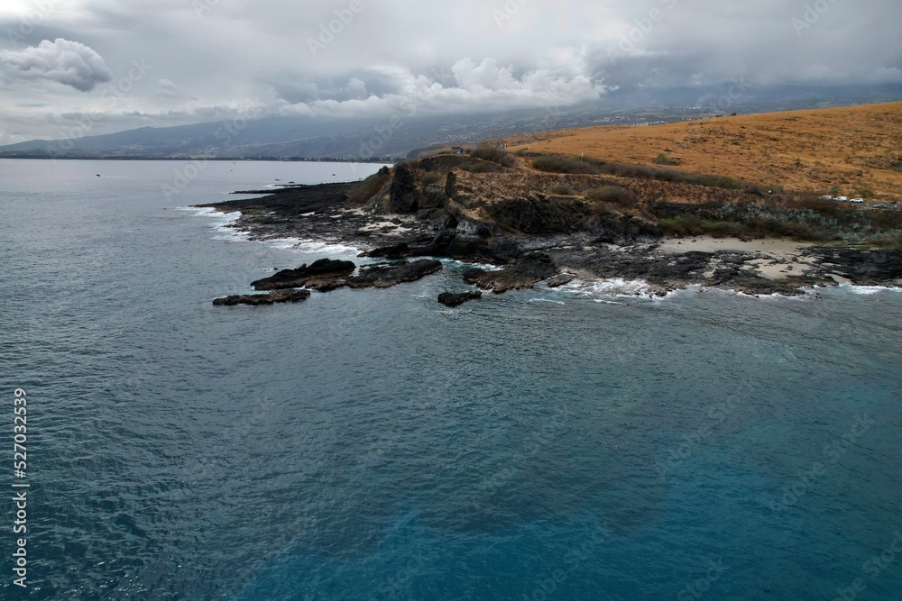 Obraz premium Littoral