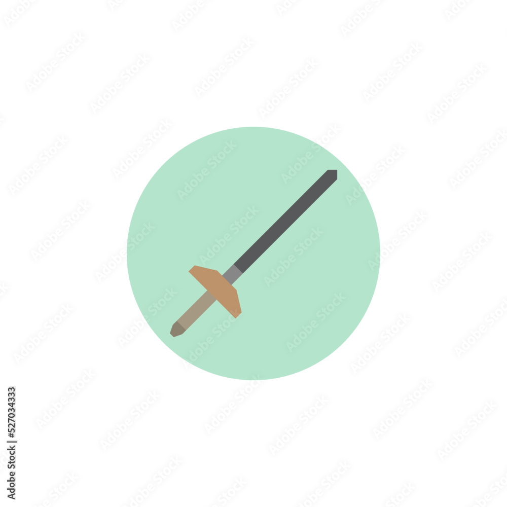 sword vector for website symbol icon presentation sword vector for website symbol icon presentation