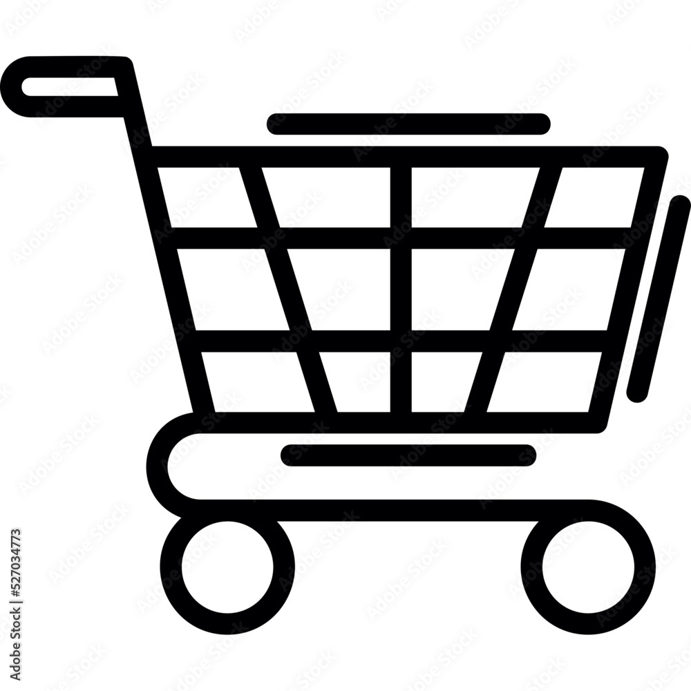 Shopping Cart Icon Shopping Cart Icon