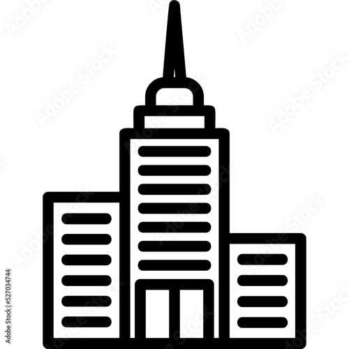 Company Icon