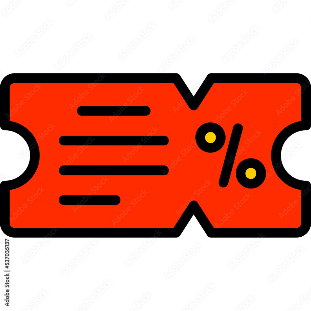 Voucher Icon Voucher Icon